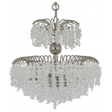 Подвесная люстра Arti Lampadari Bronte Bronte E 1.5.40.106 N Подвесная люстра Arti Lampadari Bronte Bronte E 1.5.40.106 N