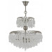 Подвесная люстра Arti Lampadari Bronte Bronte E 1.5.60.106 N Подвесная люстра Arti Lampadari Bronte Bronte E 1.5.60.106 N