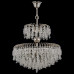 Подвесная люстра Arti Lampadari Bronte Bronte E 1.5.60.106 N Подвесная люстра Arti Lampadari Bronte Bronte E 1.5.60.106 N