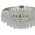 Подвесная люстра Arti Lampadari Bronte Bronte E 1.5.60.106 N Подвесная люстра Arti Lampadari Bronte Bronte E 1.5.60.106 N