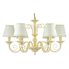 Подвесная люстра Arti Lampadari Camisa Camisa E 1.1.6 C Подвесная люстра Arti Lampadari Camisa Camisa E 1.1.6 C