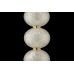 Подвесной светильник Arti Lampadari Candels Gold Candels L 1.P7 G Подвесной светильник Arti Lampadari Candels Gold Candels L 1.P7 G