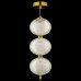 Подвесной светильник Arti Lampadari Candels Gold Candels L 1.P9 G Подвесной светильник Arti Lampadari Candels Gold Candels L 1.P9 G