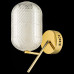 Бра Arti Lampadari Candels Gold Candels L 2.W2 G Бра Arti Lampadari Candels Gold Candels L 2.W2 G