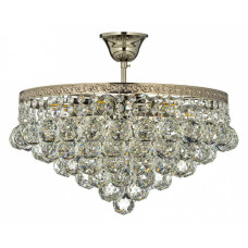 Люстра на штанге Arti Lampadari Castellana Castellana E 1.3.38.501 N Люстра на штанге Arti Lampadari Castellana Castellana E 1.3.38.501 N