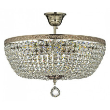 Люстра на штанге Arti Lampadari Castellana Castellana E 1.3.40.501 NH Люстра на штанге Arti Lampadari Castellana Castellana E 1.3.40.501 NH