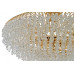 Люстра на штанге Arti Lampadari Delia Gold Delia E 1.3.80.105 G Люстра на штанге Arti Lampadari Delia Gold Delia E 1.3.80.105 G