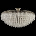 Люстра на штанге Arti Lampadari Delia Nickel Delia E 1.3.80.105 N Люстра на штанге Arti Lampadari Delia Nickel Delia E 1.3.80.105 N