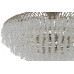 Люстра на штанге Arti Lampadari Delia Nickel Delia E 1.3.80.105 N Люстра на штанге Arti Lampadari Delia Nickel Delia E 1.3.80.105 N