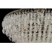 Люстра на штанге Arti Lampadari Delia Nickel Delia E 1.3.80.105 N Люстра на штанге Arti Lampadari Delia Nickel Delia E 1.3.80.105 N