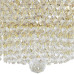 Люстра на штанге Arti Lampadari Elba Elba E 1.2.60.100 G Люстра на штанге Arti Lampadari Elba Elba E 1.2.60.100 G