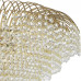 Люстра на штанге Arti Lampadari Elba Elba E 1.2.60.100 G Люстра на штанге Arti Lampadari Elba Elba E 1.2.60.100 G