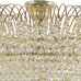 Люстра на штанге Arti Lampadari Elba Elba E 1.2.60.100 G Люстра на штанге Arti Lampadari Elba Elba E 1.2.60.100 G