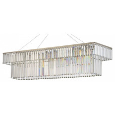 Подвесная люстра Arti Lampadari Enio Enio E 1.5.120X30.100 NP Подвесная люстра Arti Lampadari Enio Enio E 1.5.120X30.100 NP