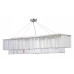 Подвесная люстра Arti Lampadari Enio Enio E 1.5.120X30.101 NP Подвесная люстра Arti Lampadari Enio Enio E 1.5.120X30.101 NP