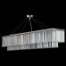 Подвесная люстра Arti Lampadari Enio Enio E 1.5.120X30.101 NP Подвесная люстра Arti Lampadari Enio Enio E 1.5.120X30.101 NP
