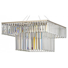 Подвесная люстра Arti Lampadari Enio Enio E 1.5.50.100 NP Подвесная люстра Arti Lampadari Enio Enio E 1.5.50.100 NP