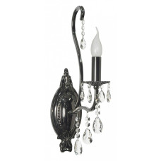 Бра Arti Lampadari Ercolano Ercolano E 2.1.1.601 N Бра Arti Lampadari Ercolano Ercolano E 2.1.1.601 N