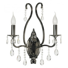 Бра Arti Lampadari Ercolano Ercolano E 2.1.2.601 N Бра Arti Lampadari Ercolano Ercolano E 2.1.2.601 N