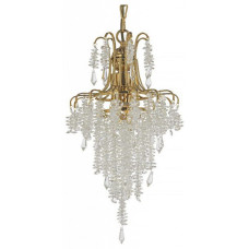 Подвесная люстра Arti Lampadari Erli GB Erli E 1.5.30.105 GB Подвесная люстра Arti Lampadari Erli GB Erli E 1.5.30.105 GB