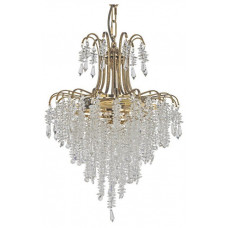 Подвесная люстра Arti Lampadari Erli GB Erli E 1.5.40.105 GB Подвесная люстра Arti Lampadari Erli GB Erli E 1.5.40.105 GB