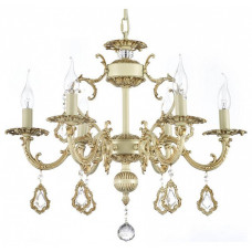 Подвесная люстра Arti Lampadari Falcone Falcone E 1.1.6.600 CG Подвесная люстра Arti Lampadari Falcone Falcone E 1.1.6.600 CG
