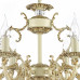 Подвесная люстра Arti Lampadari Falcone Falcone E 1.1.6.600 CG Подвесная люстра Arti Lampadari Falcone Falcone E 1.1.6.600 CG