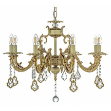 Подвесная люстра Arti Lampadari Falcone Falcone E 1.1.8.600 CG Подвесная люстра Arti Lampadari Falcone Falcone E 1.1.8.600 CG