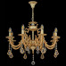 Подвесная люстра Arti Lampadari Falcone Falcone E 1.1.8.600 CG Подвесная люстра Arti Lampadari Falcone Falcone E 1.1.8.600 CG
