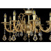 Подвесная люстра Arti Lampadari Falcone Falcone E 1.1.8.600 CG Подвесная люстра Arti Lampadari Falcone Falcone E 1.1.8.600 CG