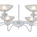 Люстра на штанге Arti Lampadari Fassano Fassano E 1.1.8 W Люстра на штанге Arti Lampadari Fassano Fassano E 1.1.8 W