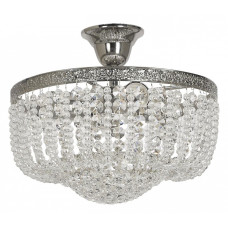 Люстра на штанге Arti Lampadari Favola Favola E 1.3.30.502 N Люстра на штанге Arti Lampadari Favola Favola E 1.3.30.502 N