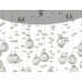 Накладной светильник Arti Lampadari Flusso Flusso H 1.4.35.615 N