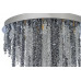 Люстра на штанге Arti Lampadari Flusso Nickel Flusso H 1.4.55.106 N Люстра на штанге Arti Lampadari Flusso Nickel Flusso H 1.4.55.106 N
