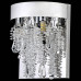 Накладной светильник Arti Lampadari Flusso Nickel Flusso H 2.18.107 N Накладной светильник Arti Lampadari Flusso Nickel Flusso H 2.18.107 N