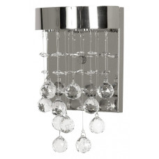 Накладной светильник Arti Lampadari Flusso Flusso H 2.18.615 N Накладной светильник Arti Lampadari Flusso Flusso H 2.18.615 N