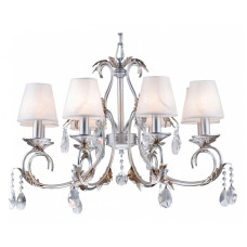 Подвесная люстра Arti Lampadari Imola Imola E 1.1.8 S Подвесная люстра Arti Lampadari Imola Imola E 1.1.8 S