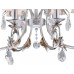 Подвесная люстра Arti Lampadari Imola Imola E 1.1.8 S Подвесная люстра Arti Lampadari Imola Imola E 1.1.8 S
