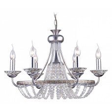 Подвесная люстра Arti Lampadari Latera Latera E 1.1.6 S Подвесная люстра Arti Lampadari Latera Latera E 1.1.6 S