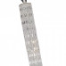 Люстра на штанге Arti Lampadari Lazio Lazio E 1.9.25.501 G Люстра на штанге Arti Lampadari Lazio Lazio E 1.9.25.501 G