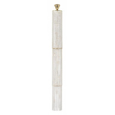 Люстра на штанге Arti Lampadari Lazio Lazio E 1.9.25.502 G Люстра на штанге Arti Lampadari Lazio Lazio E 1.9.25.502 G