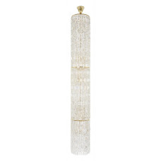 Люстра на штанге Arti Lampadari Lazio Lazio E 1.9.35.501 G