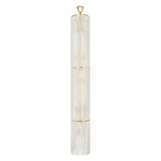 Люстра на штанге Arti Lampadari Lazio Lazio E 1.9.35.502 G Люстра на штанге Arti Lampadari Lazio Lazio E 1.9.35.502 G