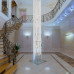 Люстра на штанге Arti Lampadari Lazio Lazio E 1.9.35.502 G Люстра на штанге Arti Lampadari Lazio Lazio E 1.9.35.502 G