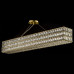 Подвесная люстра Arti Lampadari Lioni Lioni E 1.5.120x16.100 G Подвесная люстра Arti Lampadari Lioni Lioni E 1.5.120x16.100 G