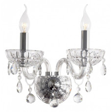 Бра Arti Lampadari Lubrenze Lubrenze E 2.1.2.600 N Бра Arti Lampadari Lubrenze Lubrenze E 2.1.2.600 N