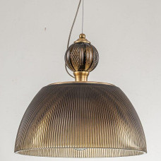 Подвесной светильник Arti Lampadari Madonna Madonna EH 1.P1 DG Подвесной светильник Arti Lampadari Madonna Madonna EH 1.P1 DG