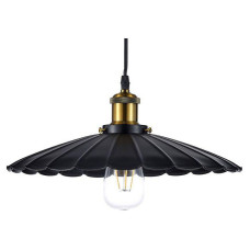 Подвесной светильник Arti Lampadari Marco Marco E 1.3.P1 B