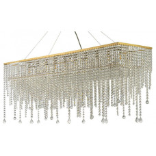 Подвесная люстра Arti Lampadari Milano Milano E 1.5.120X30.105 G Подвесная люстра Arti Lampadari Milano Milano E 1.5.120X30.105 G