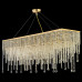 Подвесная люстра Arti Lampadari Milano Milano E 1.5.120X30.105 G Подвесная люстра Arti Lampadari Milano Milano E 1.5.120X30.105 G